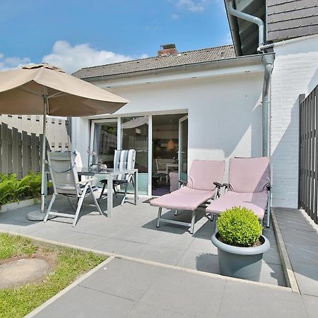 Appartemenhaus Linda-Lu Appartementhaus Linda-Lu Appartement 4 Шарбойц Екстер'єр фото