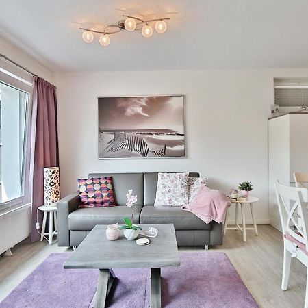 Appartemenhaus Linda-Lu Appartementhaus Linda-Lu Appartement 4 Шарбойц Екстер'єр фото
