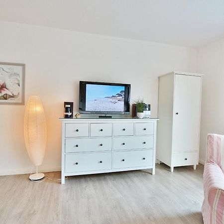 Appartemenhaus Linda-Lu Appartementhaus Linda-Lu Appartement 4 Шарбойц Екстер'єр фото
