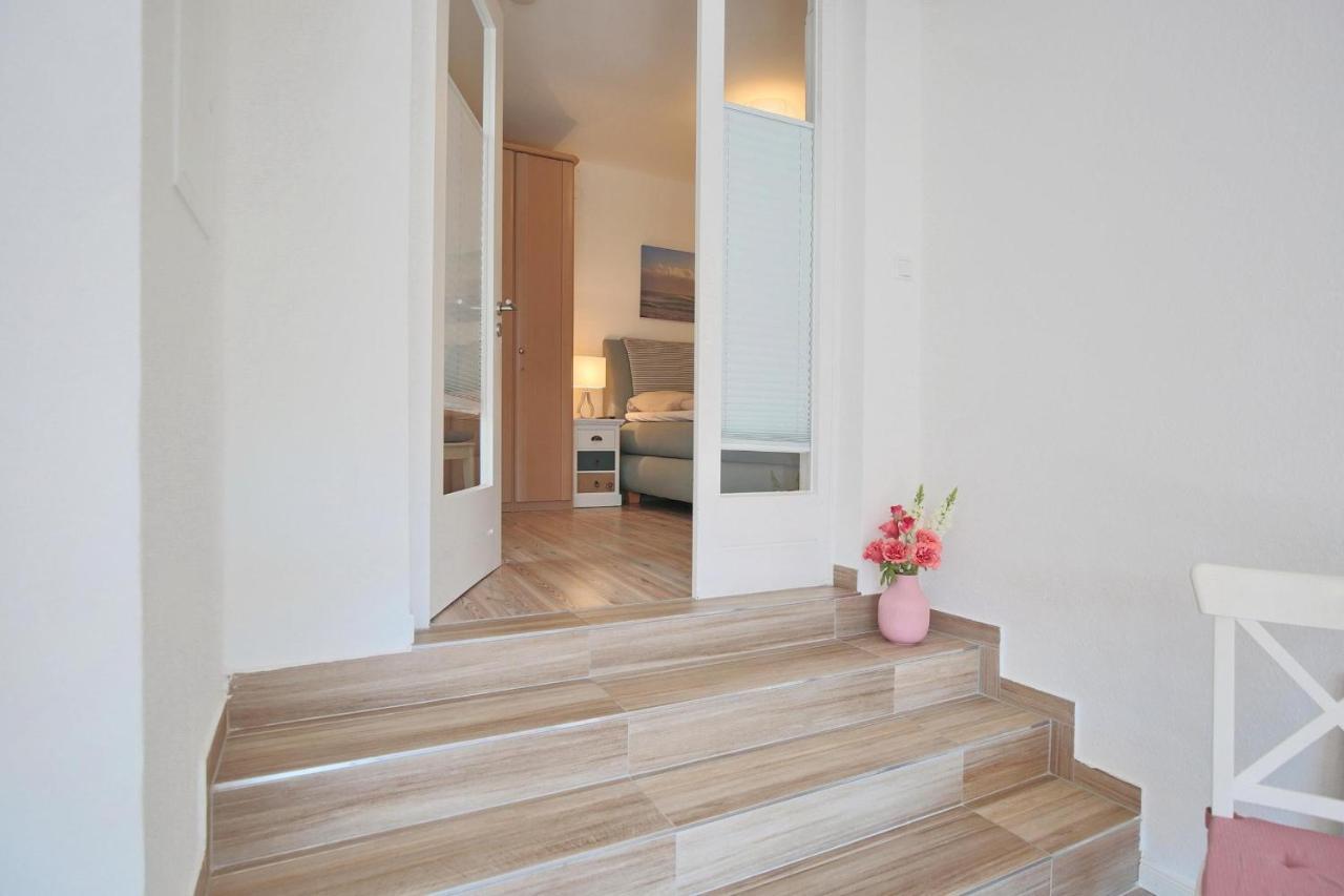 Appartemenhaus Linda-Lu Appartementhaus Linda-Lu Appartement 4 Шарбойц Екстер'єр фото