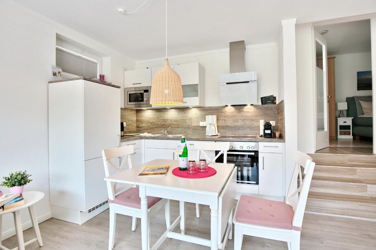 Appartemenhaus Linda-Lu Appartementhaus Linda-Lu Appartement 4 Шарбойц Екстер'єр фото