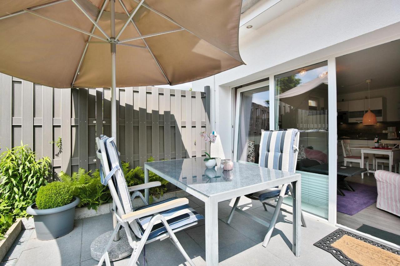 Appartemenhaus Linda-Lu Appartementhaus Linda-Lu Appartement 4 Шарбойц Екстер'єр фото
