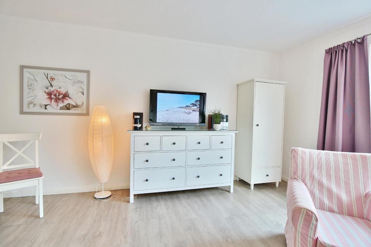 Appartemenhaus Linda-Lu Appartementhaus Linda-Lu Appartement 4 Шарбойц Екстер'єр фото
