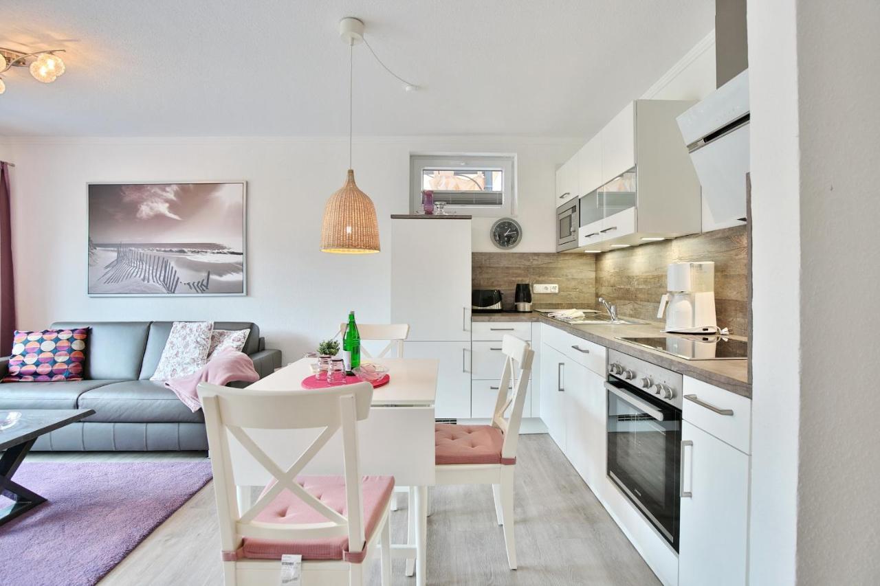 Appartemenhaus Linda-Lu Appartementhaus Linda-Lu Appartement 4 Шарбойц Екстер'єр фото