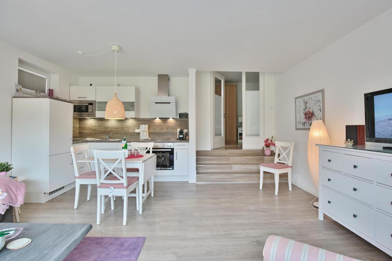 Appartemenhaus Linda-Lu Appartementhaus Linda-Lu Appartement 4 Шарбойц Екстер'єр фото